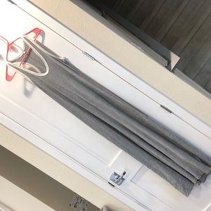 James perse maxi dress